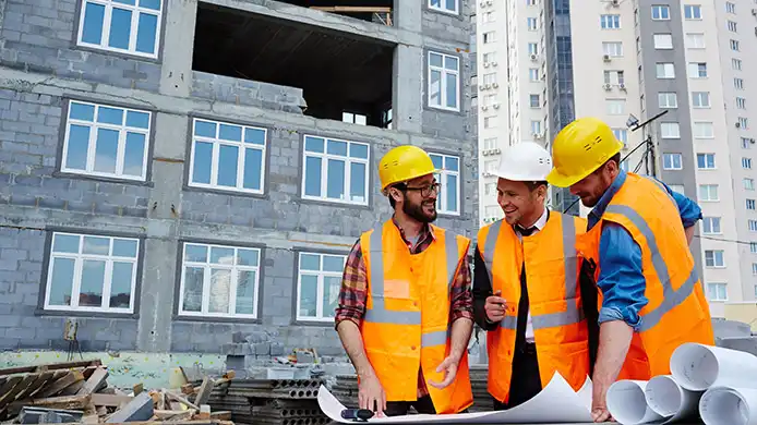 Commercial Build-Outs